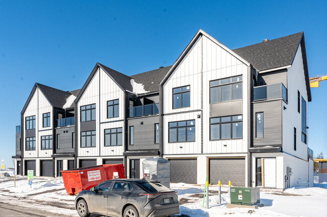 Weyman St in Lévis, QC - Building Photo - Building Photo