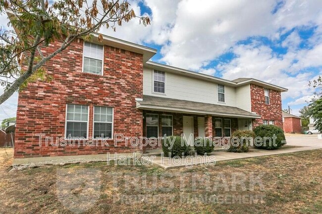 property at 1604 Inca Dr