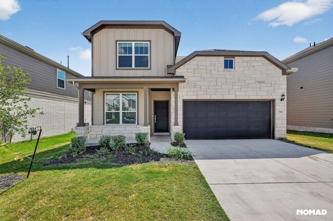 property at 508 Scooter St
