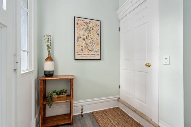 27 Champa St in Newton, MA - Building Photo - Building Photo