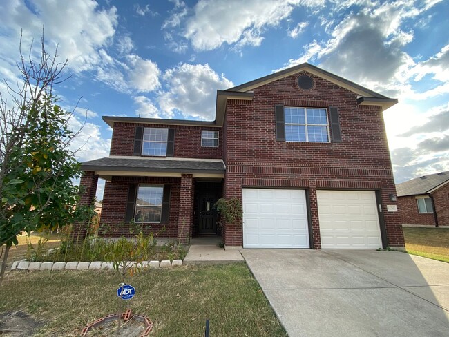 606 Constellation Dr in Killeen, TX - Building Photo - Building Photo