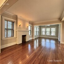 3818 Walnut St in Kansas City, MO - Building Photo