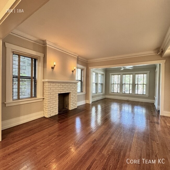 property at 3818 Walnut St