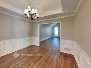 647 Overlook Wood Way NW in Lawrenceville, GA - Foto de edificio - Building Photo