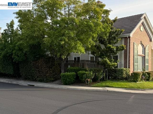 property at 4404 Bangor Ct