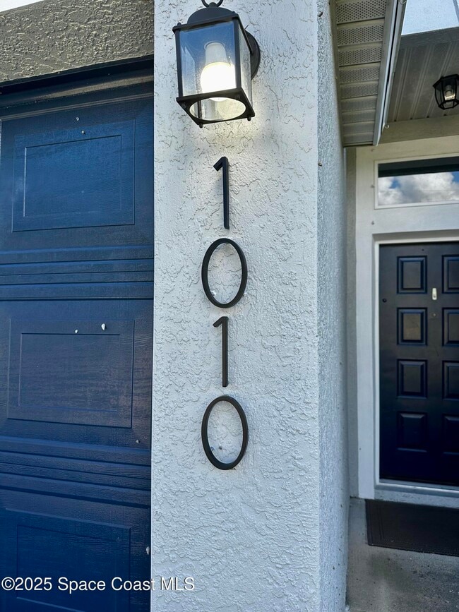 1010 Lundy Dr in Titusville, FL - Building Photo - Building Photo