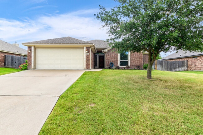1617 Shadow Canyon Dr