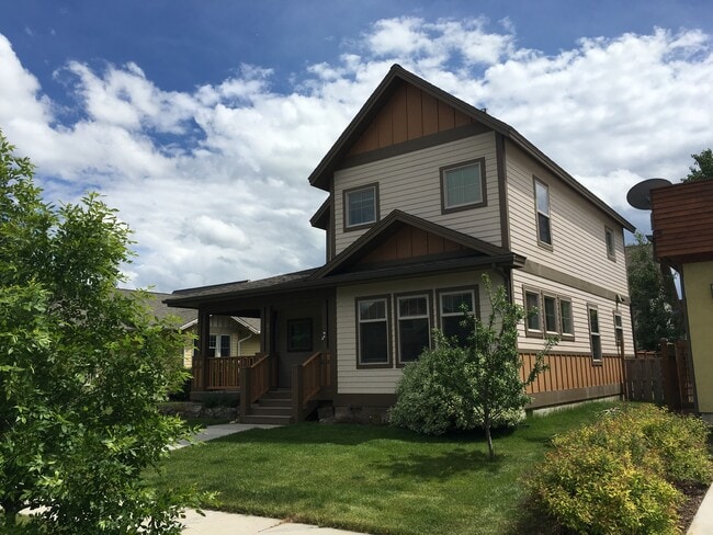 property at 4610 Alexander St