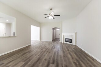910 Taylor Ridge Dr in Spring, TX - Building Photo - Building Photo