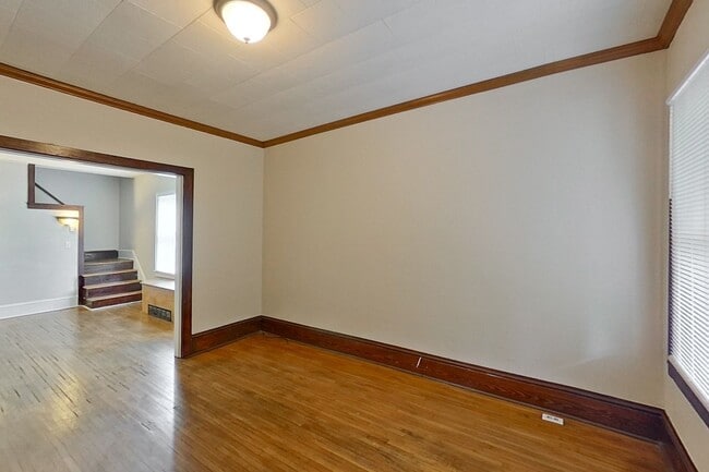 461-463-463 Reinhard Ave in Columbus, OH - Building Photo - Building Photo