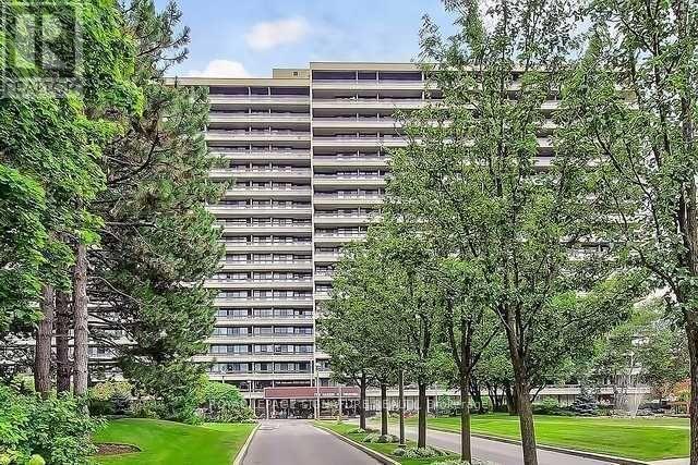property at 8111 Yonge St