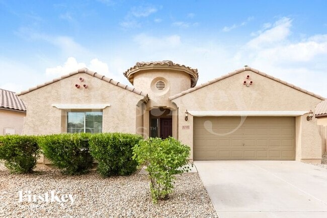 property at 5737 W Pedro Ln