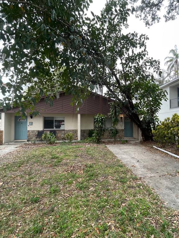 768 Ellwood Ave in Orlando, FL - Building Photo - Building Photo