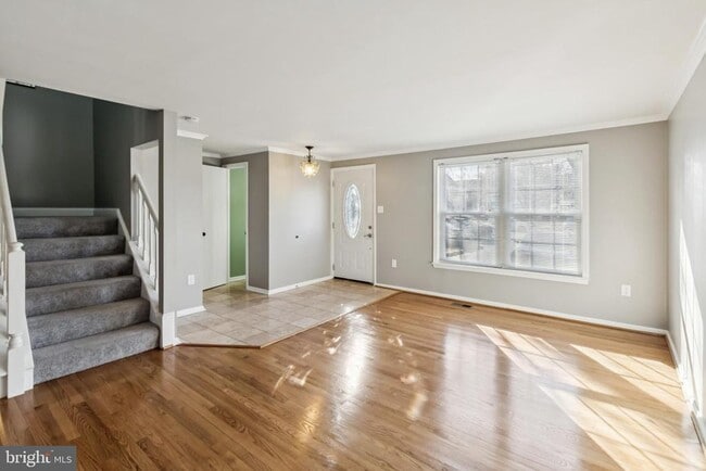 property at 10603 Tuppence Ct