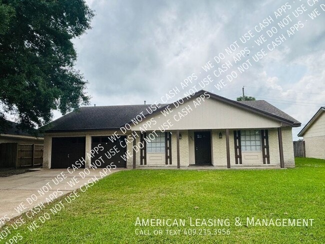 property at 4417 Willowglen St