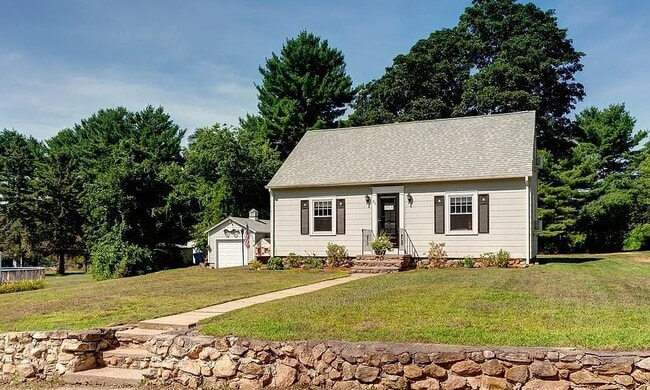 property at 26 Caswell Ct