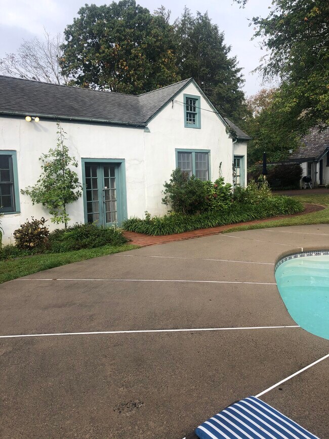 635 Rosedale Rd Rentals in Princeton, NJ