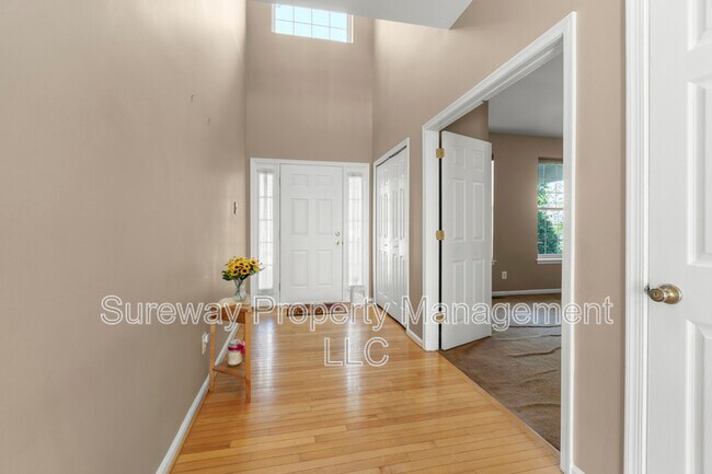 204 Spruce Trail in Woolwich Township, NJ - Building Photo - Building Photo