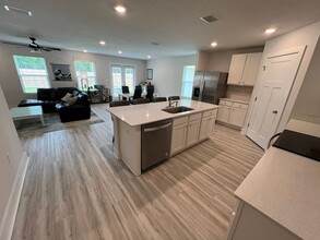 4872 Snipe Rd in Pace, FL - Building Photo - Building Photo
