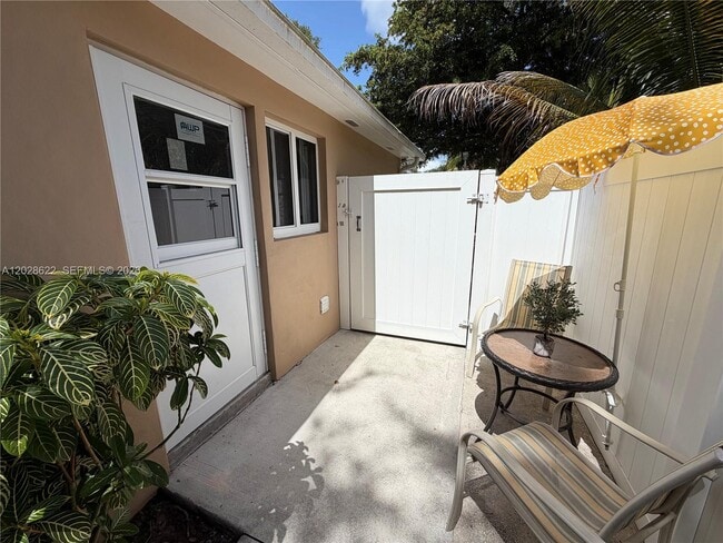 property at 13275 NE 4th Ave