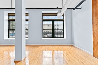 881 E 1st St, Unit 104 in Boston, MA - Building Photo - Building Photo