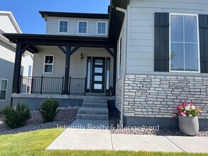 359 Rogers Wy in Castle Rock, CO - Foto de edificio - Building Photo