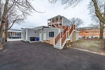 9 Rossmore Rd, Unit #1 in Boston, MA - Building Photo - Building Photo