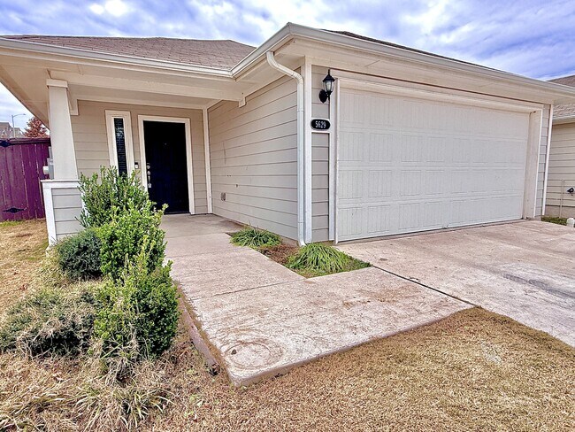 property at 5629 Corso Ct