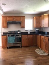 1538 Funston St in Hollywood, FL - Foto de edificio - Building Photo