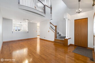 417 Van Gogh Cir in Bolingbrook, IL - Building Photo - Building Photo