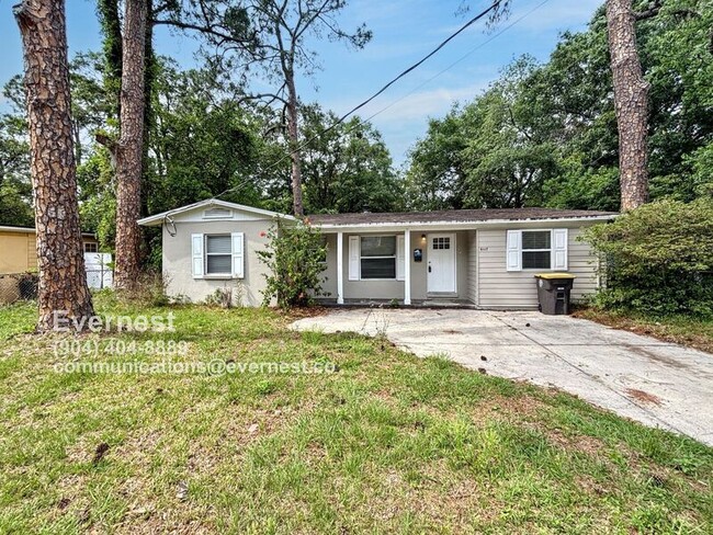 property at 5117 Lexington Ave
