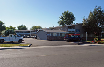 Skyway Terrace in Mcclellan, CA - Building Photo - Building Photo