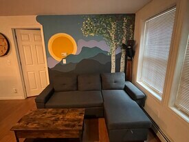 1405 Broadway, Unit 209 in Boulder, CO - Building Photo