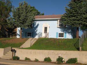 1309 Buena Vista St in Trinidad, CO - Building Photo