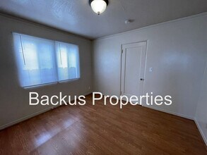 249 Geil St in Salinas, CA - Foto de edificio - Building Photo