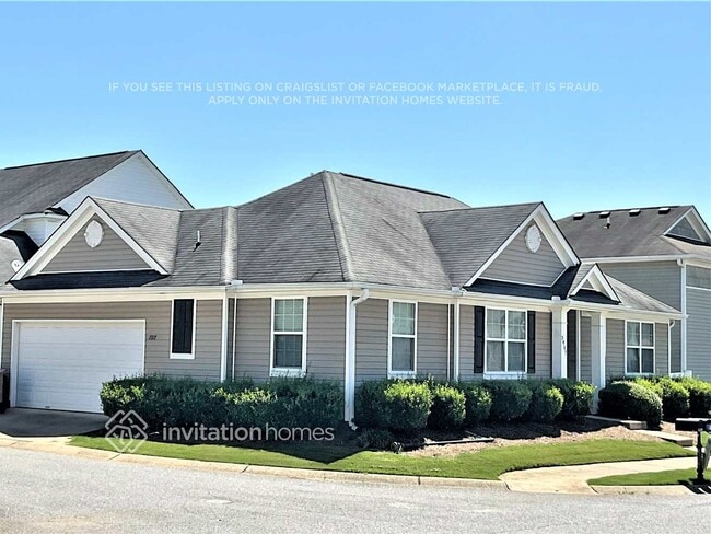 3917 Cutler Donahoe Way in Cumming, GA - Building Photo - Building Photo