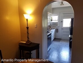 711 SW 15th Ave in Amarillo, TX - Building Photo - Building Photo