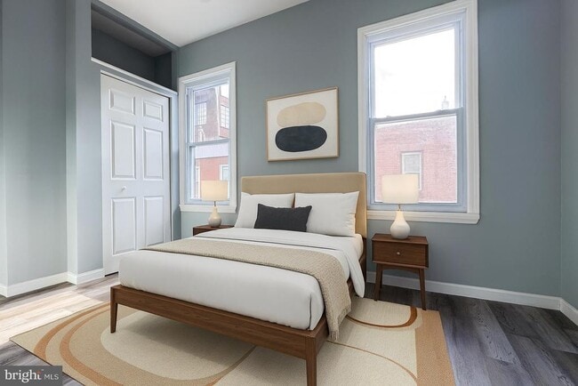 property at 163 W Palmer St