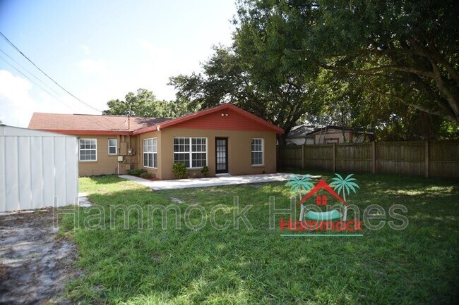 5505 S Lois Ave in Tampa, FL - Building Photo - Building Photo