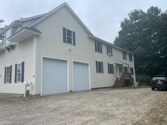 property at 26 Unity St