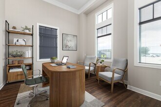 2043 Mason Rd in Katy, TX - Foto de edificio - Building Photo
