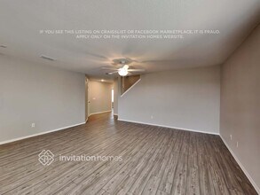 1217 Autumn Mist Ln in Forney, TX - Building Photo - Building Photo