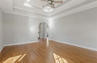 1803 Collier Way in Tuscaloosa, AL - Building Photo - Building Photo
