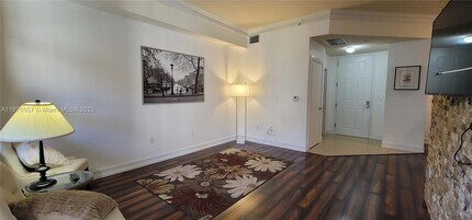 3001 NE 185th St, Unit 428 in Aventura, FL - Building Photo - Building Photo