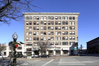 191 Merrimack St in Haverhill, MA - Building Photo - Building Photo