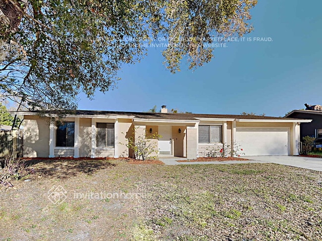 property at 509 San Marie Ave