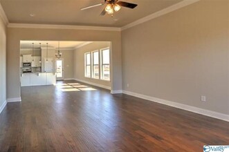 12872 Juniors Dr in Madison, AL - Foto de edificio - Building Photo