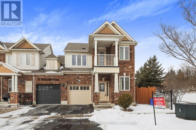 property at 34 McCandless Ct