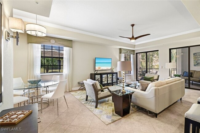 property at 10733 Mirasol Dr