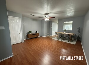 2718 Blackburn Dr in Killeen, TX - Building Photo - Building Photo